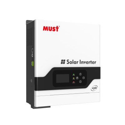 أنفرتر شاحن بقدرة 1ك.وات لدعم إنقطاع الكهرباء