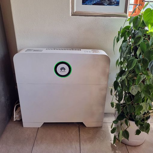 Huwaei Power-M 5kW