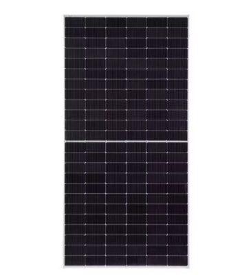 لوح طاقة شمسية 615 واط ماركة TW Solar