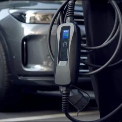 شاحن السيارات الكهربائية المحمول – BESEN PCD040 3 شاحن السيارات الكهربائية المحمول 1