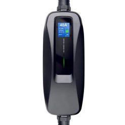 شاحن السيارات الكهربائية المحمول