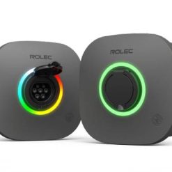 شاحن سيارات كهربائية ذكي Rolec EVO 2