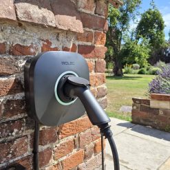 شاحن سيارات كهربائية ذكي Rolec EVO بقدرة 22 كيلوواط – ماركة Rolec 5 شاحن سيارات كهربائية ذكي Rolec EVO