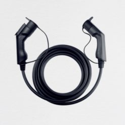 كابل شحن Type 2