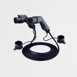 كابل شحن BESEN Type 2 إلى GBT 2